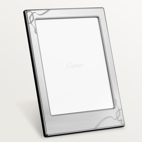 ☆お求めやすく価格改定☆ 写真立て フォトフレーム CARTIER ブランド 