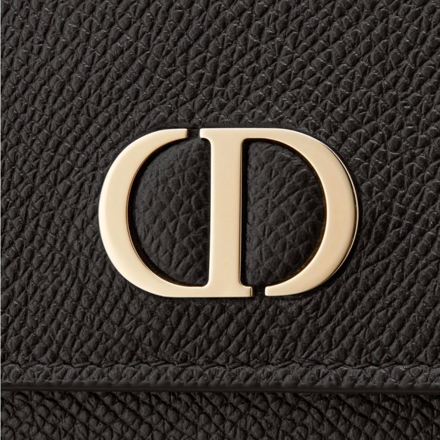 クリスチャンディオール Christian Dior 財布 小財布 三つ折り ３ 