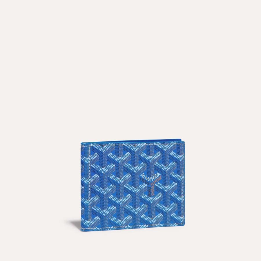 GOYARD ゴヤール 折りたたみ財布 ミニ財布 Goyard ゴヤール