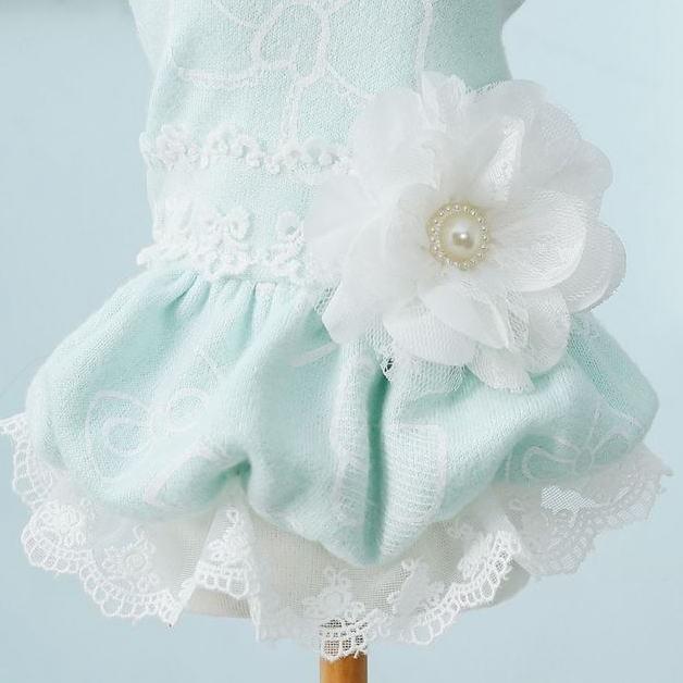 犬 服 秋 冬 犬の服 ドッグウェア 再入荷 お上品スタイル の バルーン