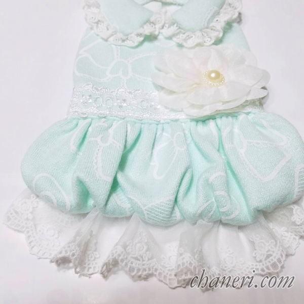 犬 服 秋 冬 犬の服 ドッグウェア 再入荷 お上品スタイル の バルーン