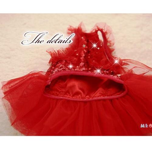 犬 服 犬の服 Sale ドッグウェア ワンピース ドレス ラグジュアリー スパンコール チュチュdress メール便可 パーティー イベント Spntyudr Chaneri 通販 Yahoo ショッピング