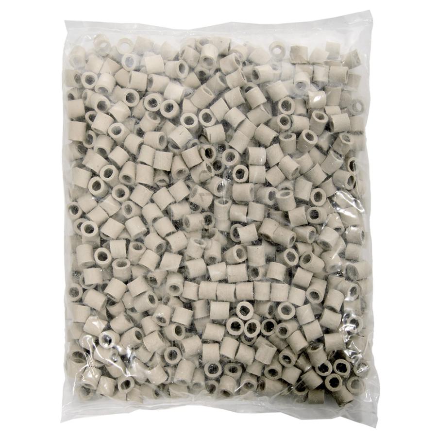 EHEIM（エーハイム） メック 1リットル 物理生物ろ材 : チャーム