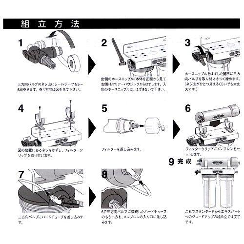 Marfied マーフィード エキスパートマリン150キット Marfied マーフィード エキスパートマリン150キット