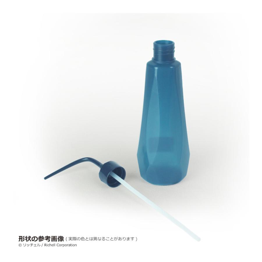 リッチェル　プッシュ水差し　ネイビー　２５０ｍｌ｜chanet｜03