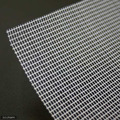 Leaf Corp マルチ ホワイトネット 45×100cm 爬虫類 飼育 ケージ