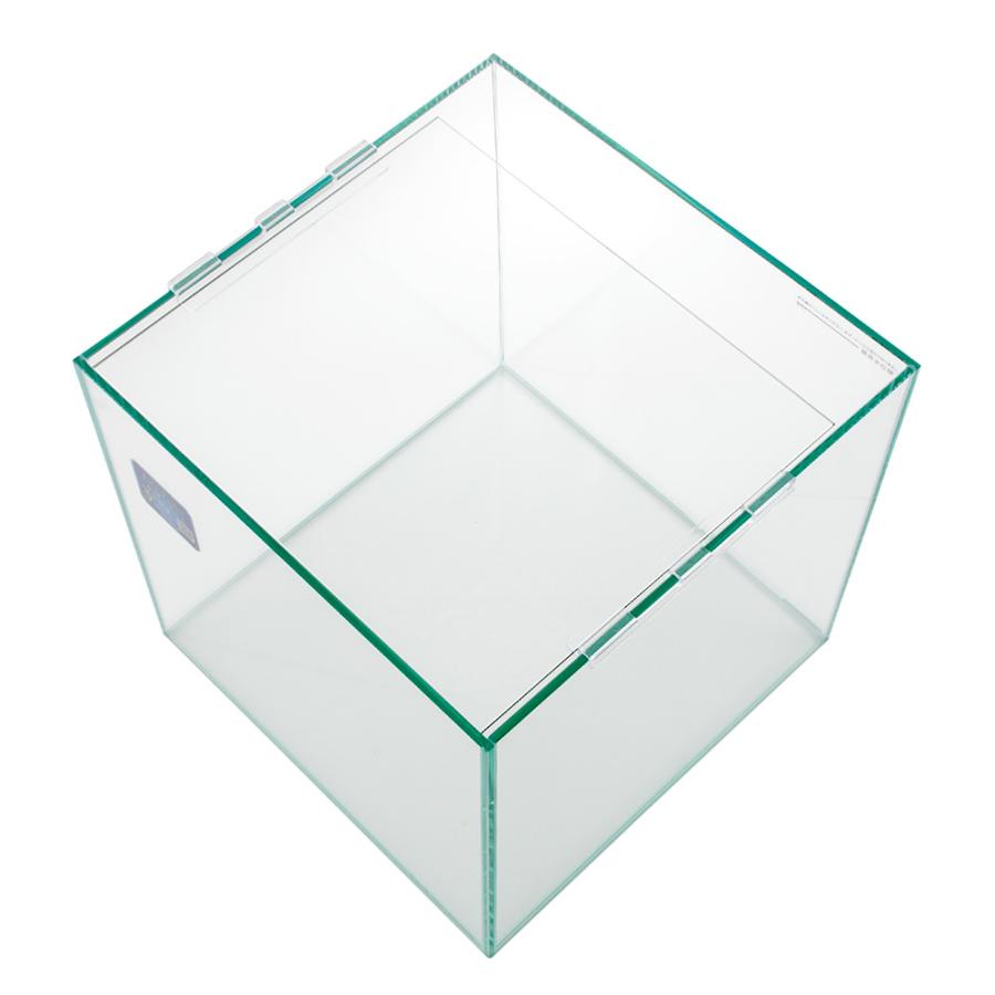 LEGLASS コトブキ工芸 クリスタルキューブ300（30×30×30cm