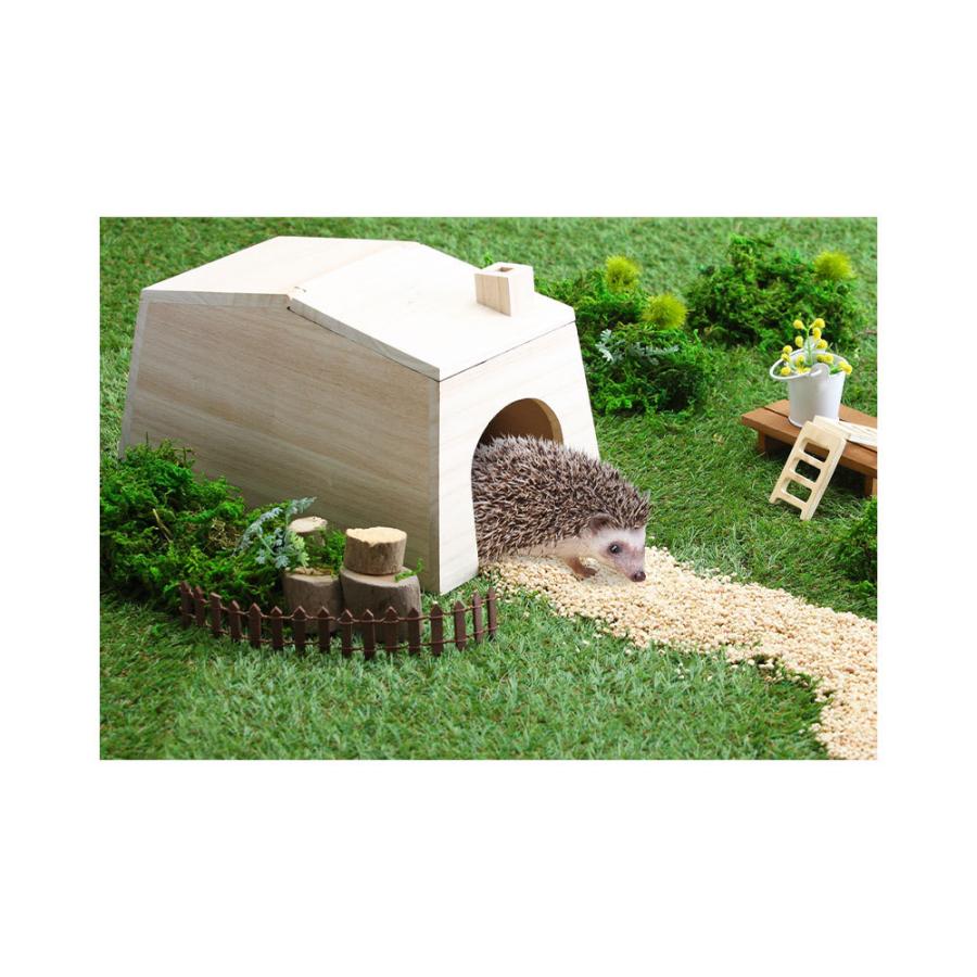 プロスタイル カーサ（マルカン） マルカン CASA ハリネズミの