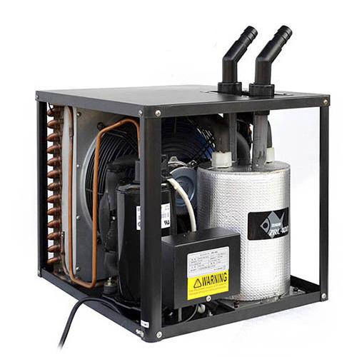 ゼンスイクーラーZRW400