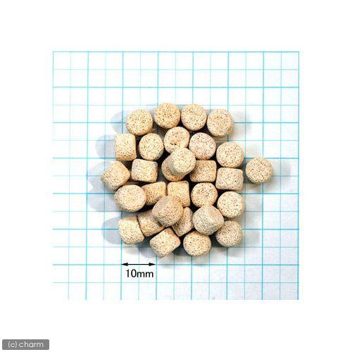 パワーハウス ソフトタイプ Sサイズ 淡水用 1リットル 微酸性 ろ材