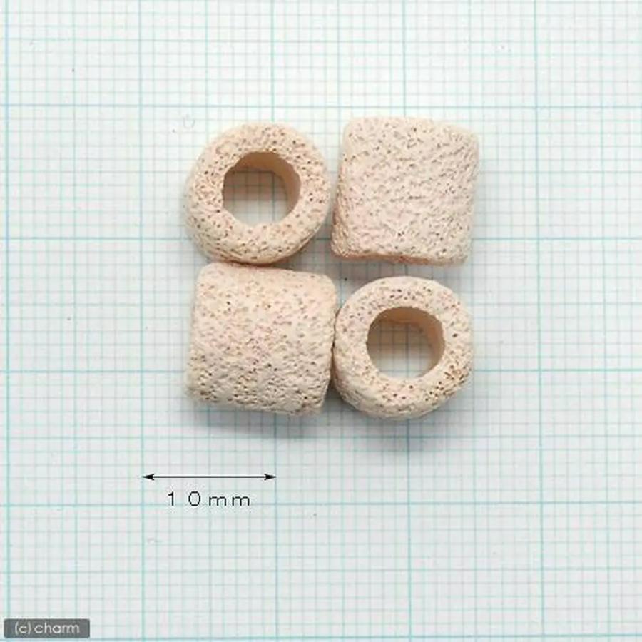 パワーハウス ソフトタイプ Mサイズ 淡水用 5リットル 微酸性 ろ材
