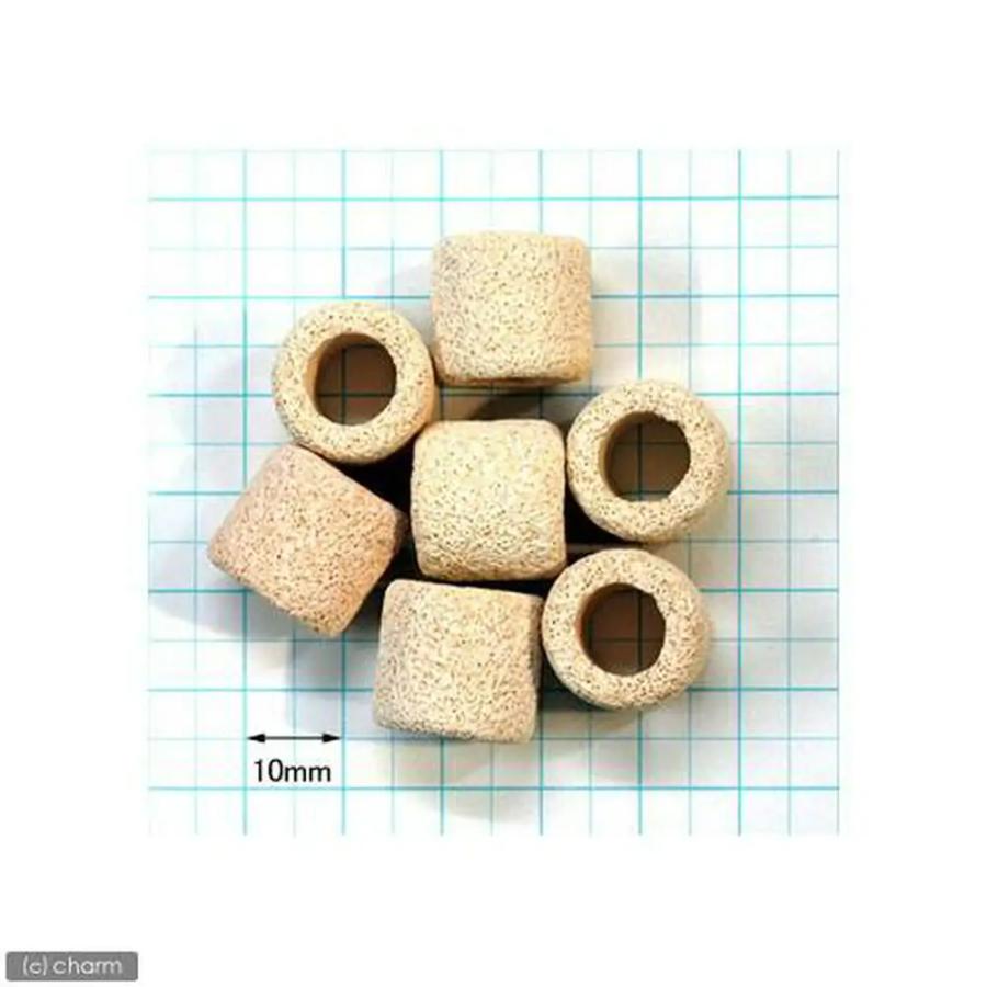パワーハウス ソフトタイプ Lサイズ 淡水用 5リットル 微酸性 ろ材