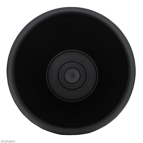 大和プラスチック　鉢カバー　ツリー　ブラック　直径５４０×高さ４５０　１２号用　穴なし | 大和プラスチック | 02