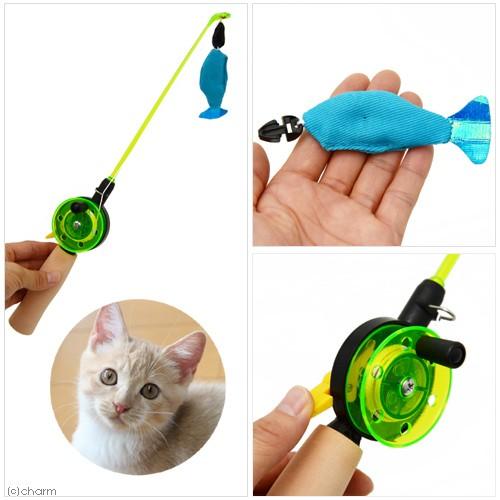 Super Cat（スーパーキャット） 猫じゃらし コズミックキャットニップ