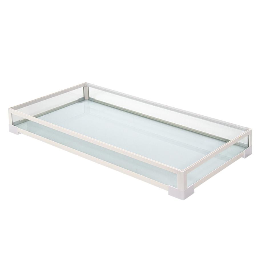 三晃商会 パンテオン 9045 ホワイト ボトムベース E05BB