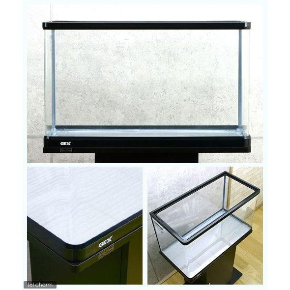 ｇｅｘ ラピレス ｒｖ６０ ６０ ３０ ３６ｃｍ ６０ｃｍ水槽 単体 お一人様１点限り 沖縄別途送料 チャーム Charm Paypayモール店 通販 Paypayモール