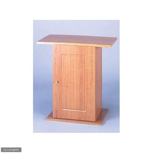 コトブキ工芸 水槽台 アクアスタンド ４５０ ６００ 木目 ４５ｃｍ水槽用 キャビネット お一人様１点限り 沖縄別途送料 チャーム Charm Paypayモール店 通販 Paypayモール