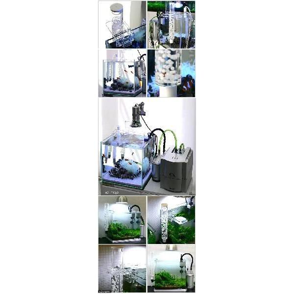 □トゥービック　ドリフト３８　流動床フィルター　沖縄別途送料 