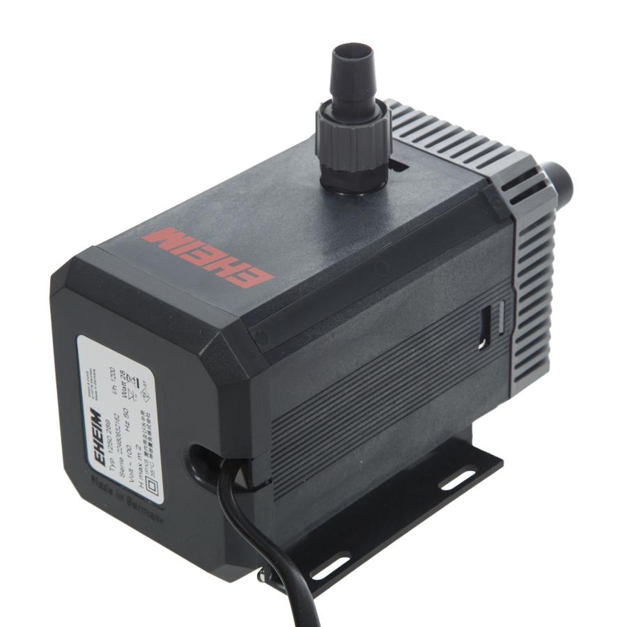 EHEIM（エーハイム） 50Hz 1250 流量20リットル／分 東日本