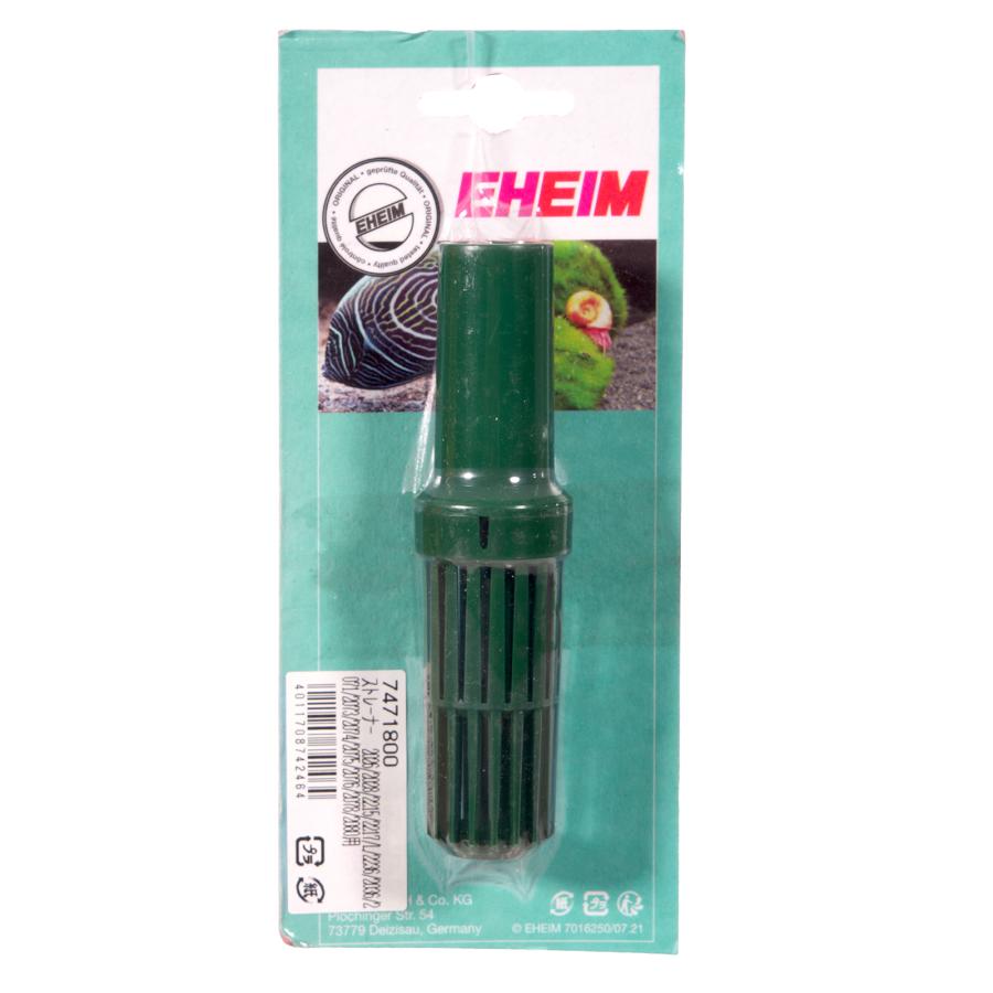 EHEIM（エーハイム） ストレーナー 2215／2217用 : チャーム