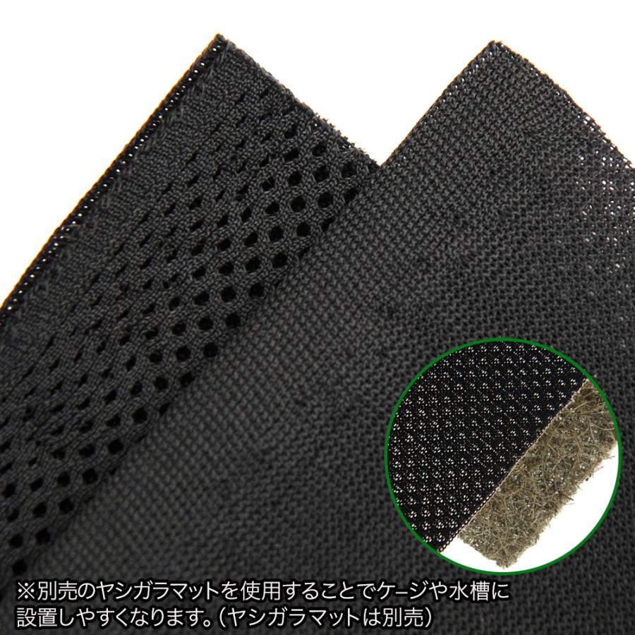 Leaf Corp ビバリウム用 植栽シート PLANTING SEAT