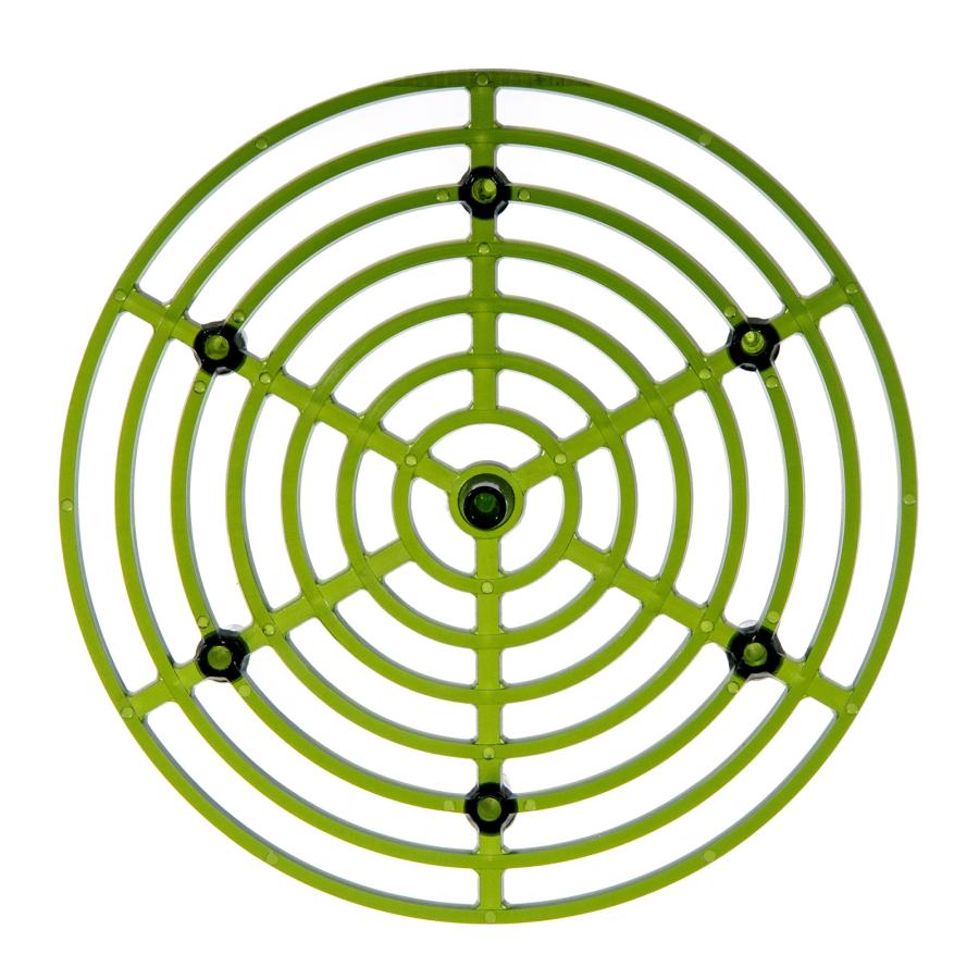 EHEIM（エーハイム） ろ材固定盤 1ヶ入 2013／2213