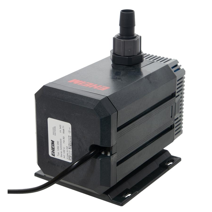 エーハイム1262 50Hz 水中ポンプ 【公式通販】