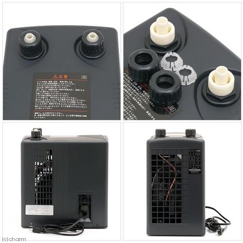 ゼンスイ ゼンスイ 水槽用クーラー ZC−200α 〜200L ゼンスイ ゼンスイ 水槽用クーラー ZC−200α 〜200L