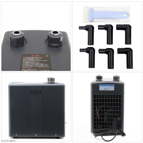 ゼンスイ ゼンスイ 水槽用クーラー ZC−500α 〜450L ゼンスイ ゼンスイ 水槽用クーラー ZC−500α 〜450L