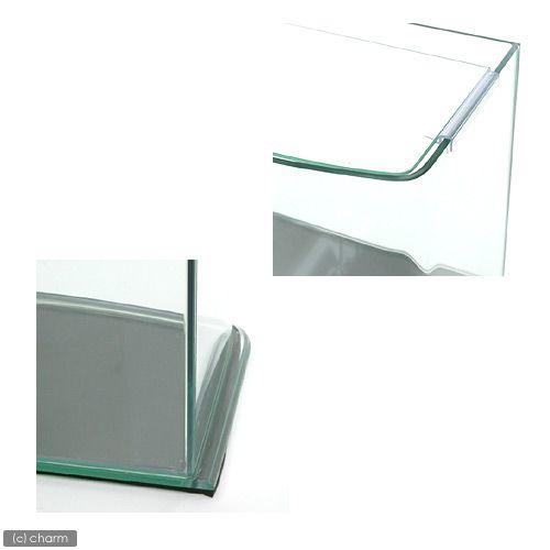 アクアシステム ルノアール 310（31×19×26cm） ガラス水槽