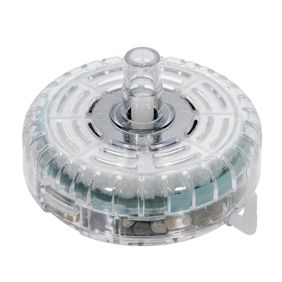 コトブキ工芸 薄型ろかドーム M−F 小型水槽用水中フィルター