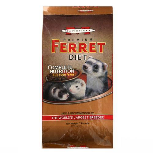 最安値に挑戦 マーシャル プレミアムフェレットダイエット ３ １７ｋｇ 正規品 沖縄別途送料 Rakuten Www Sagamorepub Com