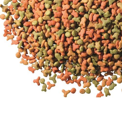 ペットアイ キャットフード いつものごちそう 10歳以上用 2kg