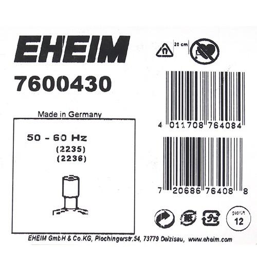 EHEIM（エーハイム） インペラー 2236／2036／2071用 50