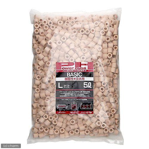 パワーハウス ベーシック(ソフトタイプ) Lサイズ 淡水用 5 パワーハウス ベーシック(ソフトタイプ) Lサイズ 淡水用 5
