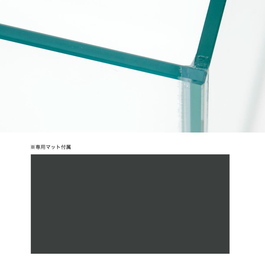 プレココーポレーション GLASIA スタンダード GL−600