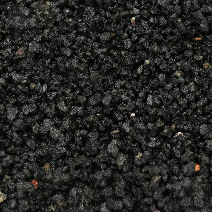 Leaf Corp 底砂 No．32 溶岩砂 Volcano 9リットル