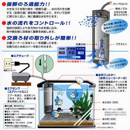 キョーリン 高性能活性炭 与え ひかりウェーブ ブラックホール お徳用５個パック