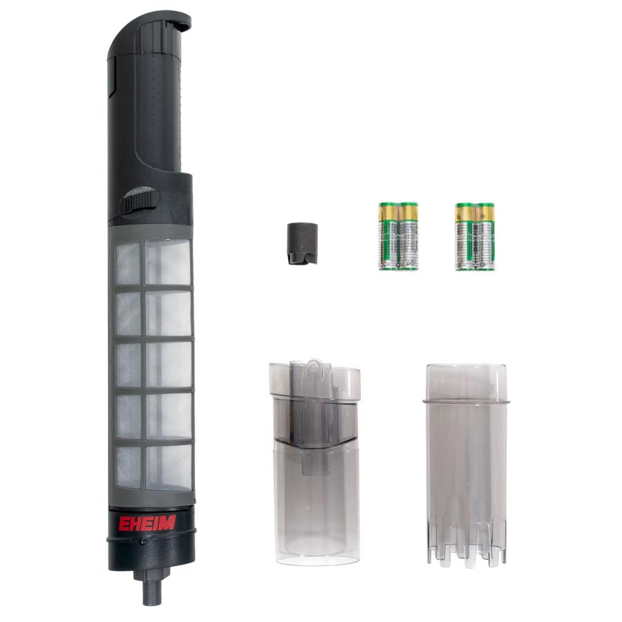 EHEIM（エーハイム） スラッジ エクストラクター メーカー保証期間2年