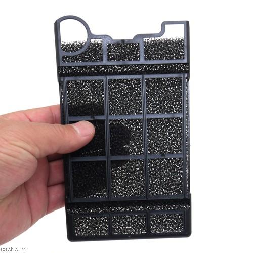 テトラ バイオフォームキット スポンジろ材 専用 ５０ ６０ ７５ｗ ａｔ ｏｔ ｗ 適切な価格 ｏｔ