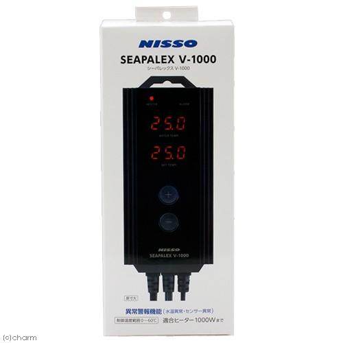 ニッソー ニッソー シーパレックス V−1000 サーモスタッド