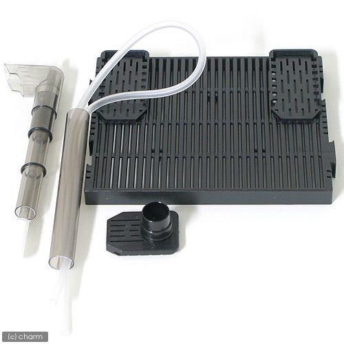 ニッソー スライドベースフィルター 水槽用底面フィルター 最新作