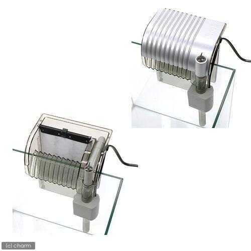 テトラ 外掛けフィルター オートワンタッチフィルター ａｔ ５０ ４０ ５０ｃｍ水槽用 チャーム Charm Paypayモール店 通販 Paypayモール