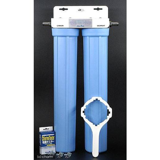 Marfied マーフィード 観賞魚用浄水器 ロングスタンダード20 Marfied マーフィード 観賞魚用浄水器 ロングスタンダード20