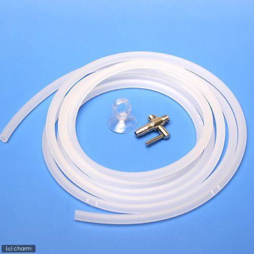 全てのアイテム 点滴法で生体にやさしい 水合わせキット