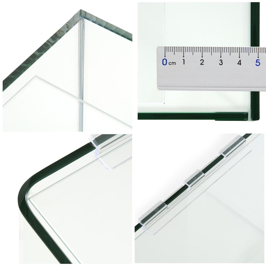 LEGLASS コトブキ工芸 レグラス R−450（45×30×32cm