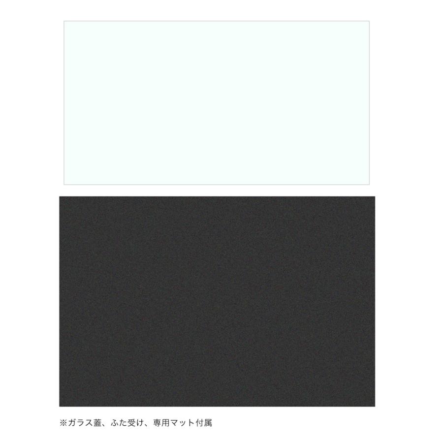 LEGLASS コトブキ工芸 レグラス R−450（45×30×32cm
