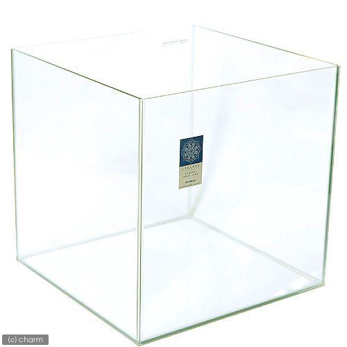 KOTOBUKI LEGLASS F-450 ガラス水槽 LEGLASS コトブキ工芸 レグラスフラット F−450EX（45×45