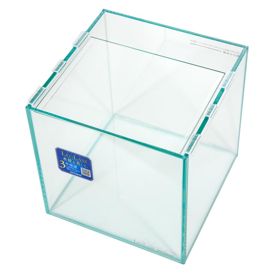 コトブキ工芸 クリスタルキューブ 200（20×20×20cm