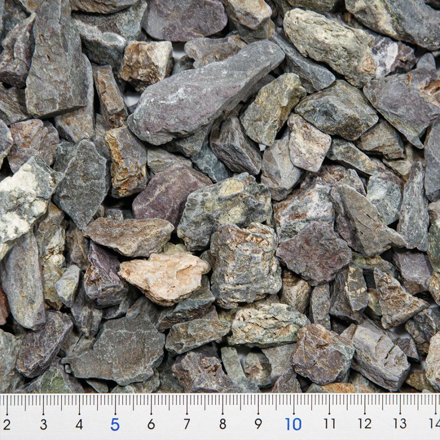 チャーム（charm） 形状お任せ 底床用 風山石 ラージサイズミックス